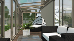 Anwendungsbeispiel Innen